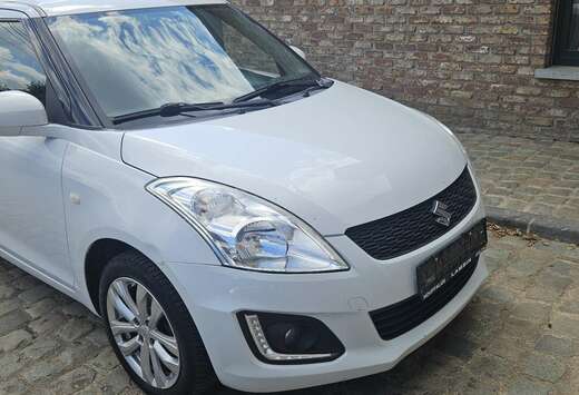 Suzuki Swift 1.2i GL JnJoy PRET A IMMATRICULER