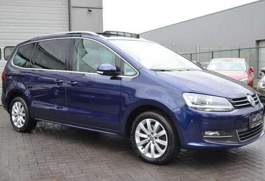 Volkswagen 1.4 TSI DSG Trendline