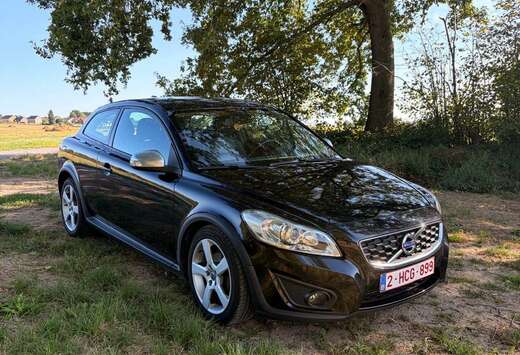 Volvo 1.6 D DRIVe Start/Stop R-design