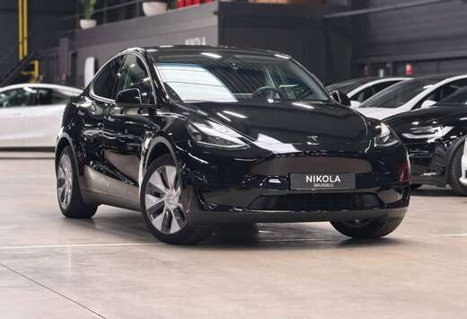 Tesla PREMIUM - RWD - HIGHWAY AUTOPILOT