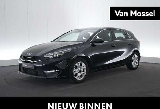 Kia Pulse 1.0 T-GDI 100 MHEV DCT ISG