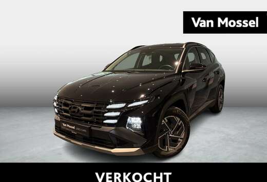 Hyundai 1.6 T-GDi 48V Feel 7-DCT