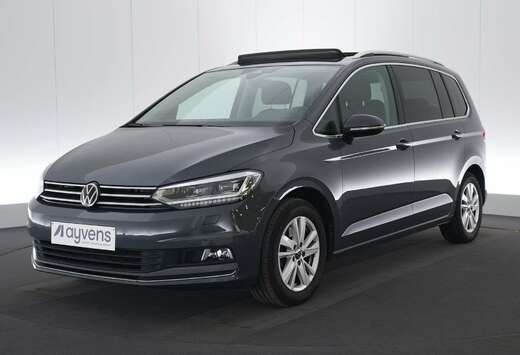 Volkswagen 2.0 TDi Business Premium 7Pl. ALCANTARA LE ...