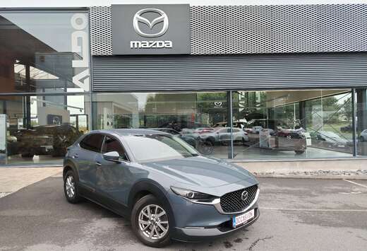 Mazda CX-30 2.0i SKYACTIV-G MHEV Hakoné Bose Garanti ...