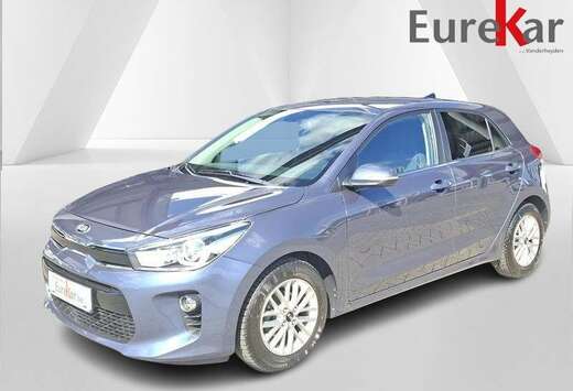 Kia GT LINE