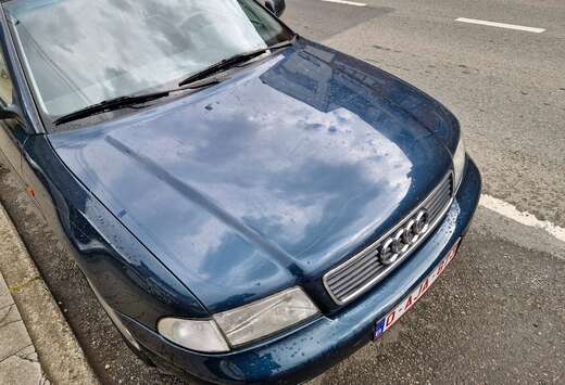 Audi 1.9 TDi