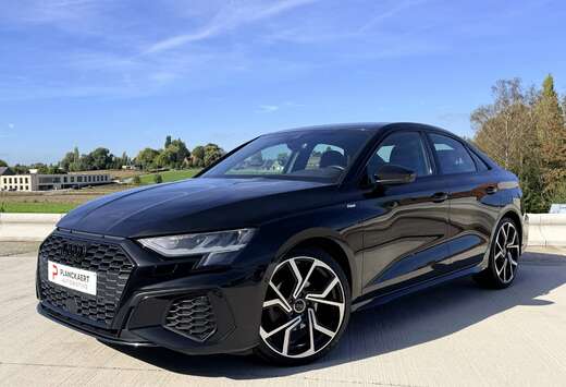 Audi A3 Berline 35 TFSI S line S tronic *Shadow Line/ ...