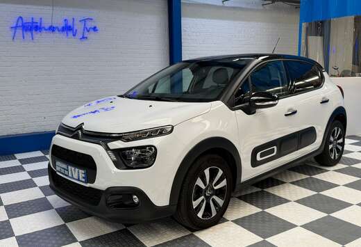 Citroen TVP Sport