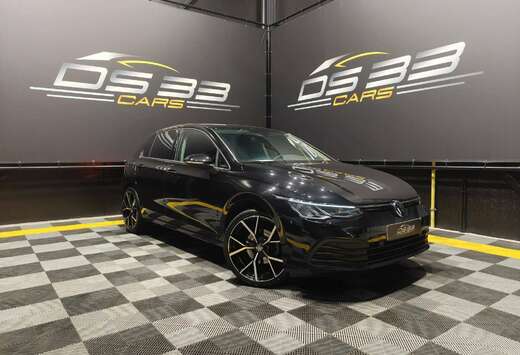 Volkswagen 1.5 eTSI Life IQ/Virtual/AdCruise/Ambi/App ...