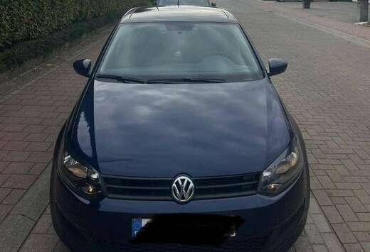 Volkswagen Polo 1.2i Trendline