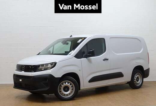 Opel L2H1 Heavy 1.5 Turbo D 130 S/S AT8