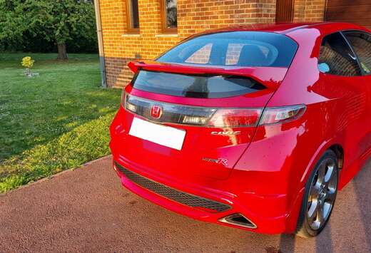 Honda Type R 2.0i 16v VTEC