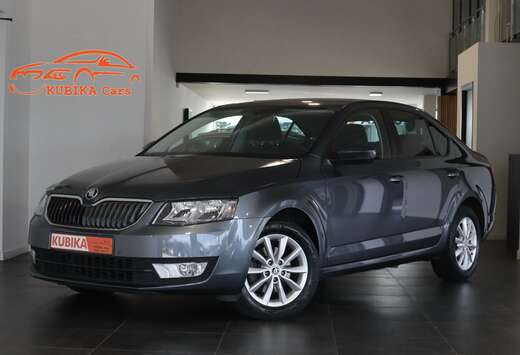 Skoda 1.0 TSI Style Navi CruiseC Zetelverw. Garantie  ...