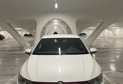 Volkswagen 2.0 TSI Clubsport OPF DSG