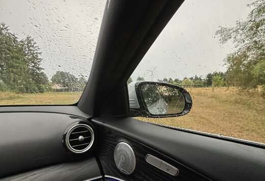 Mercedes-Benz d 9G-TRONIC Avantgarde