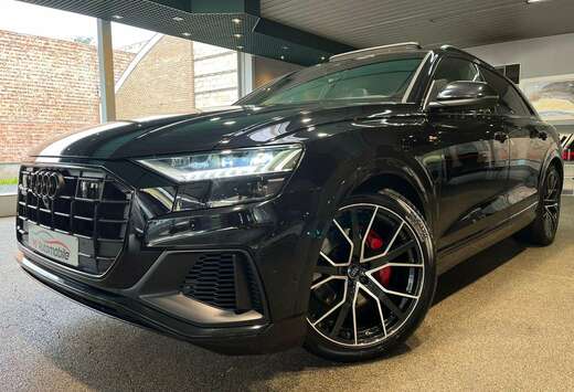 Audi 50 TDi Quattro Tiptronic * Vendu * Verkocht * So ...