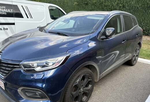 Renault 1.33 TCe Black Edition GPF