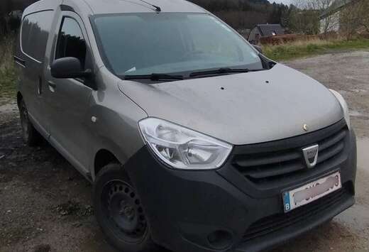 Dacia 1.5 dCi