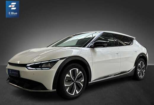 Kia 77.4 kWh RWD AIR