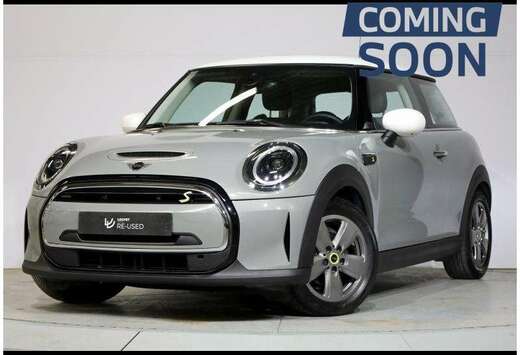 MINI Hatch 3 portes