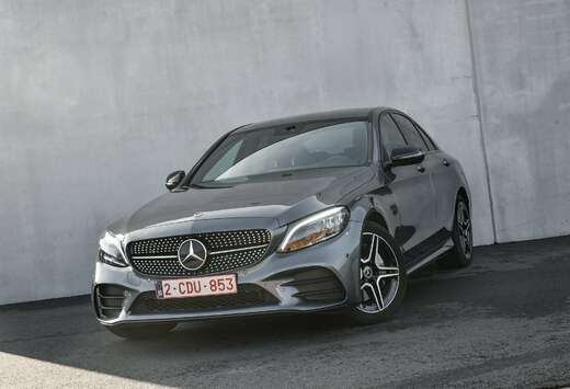 Mercedes-Benz e *AMG PACK*CAMERA*VIRTUAL*AMBIENT*SPOR ...