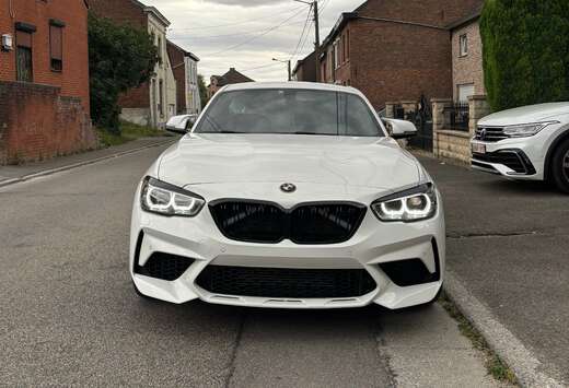 BMW 116 d JOY Edition