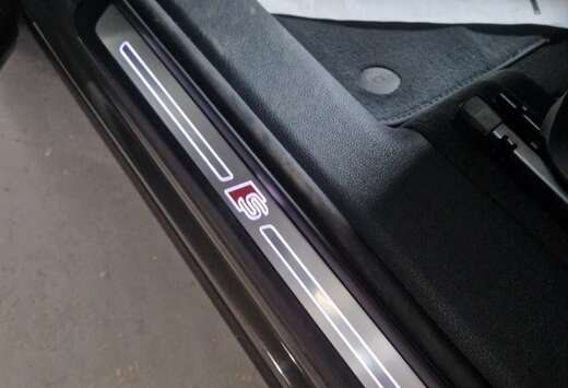 Audi 35 TDi Quattro S line tronic