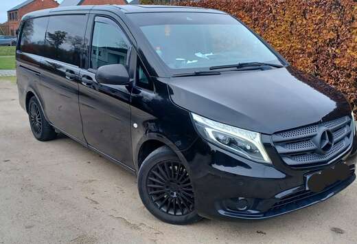 Mercedes-Benz 2.1 CDI