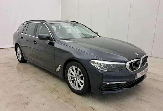 BMW Touring 518 d Business Edition (ACO)(EU6d-TEMP)