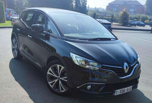 Renault Scenic 1.2 TCe Energy Bose Edition