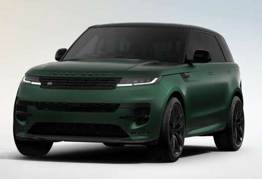 Land Rover P530 Autobiography AWD Auto. 25MY