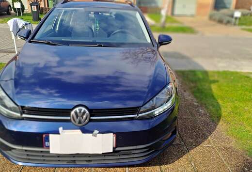 Volkswagen SW 1.6 CR TDi BMT Join