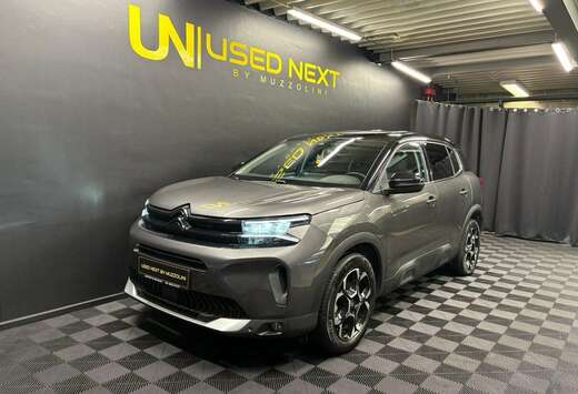 Citroen 1.5 BLUEHDI 130 AUT MAX