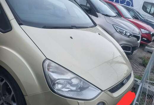 Ford 1800 TDCi DPF Ambiente