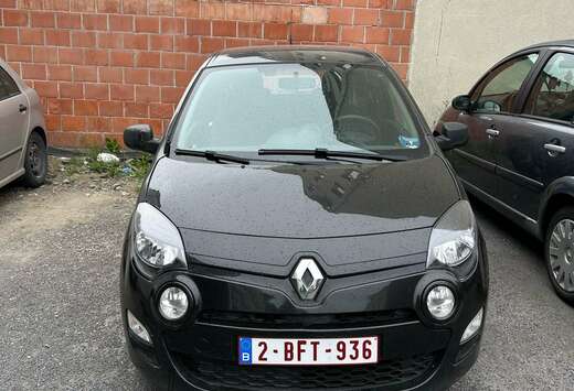 Renault 1.2i LEv Expression