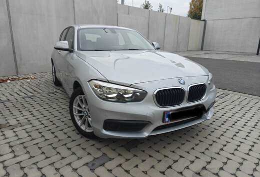 BMW 116i