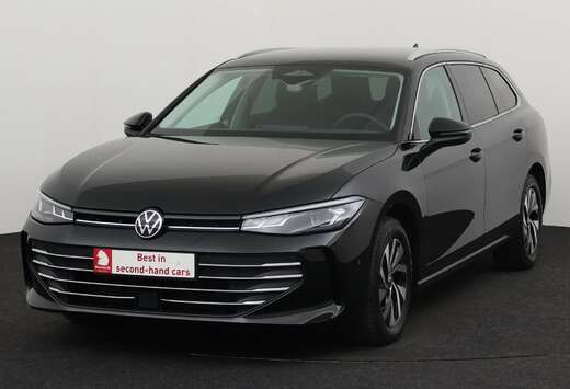 Volkswagen BUSINESS 2.0 TDI DSG  + GPS + CARPLAY + LE ...