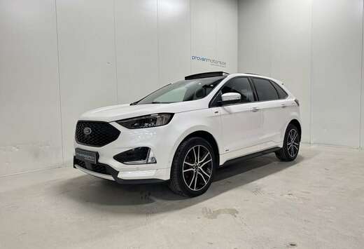 Ford 2.0 TDCi Autom.4x4 - ST-Line - Pano - Topstaat