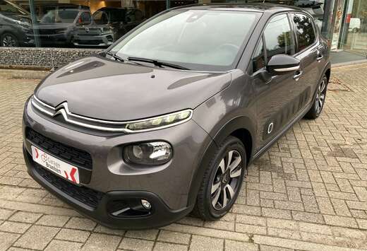 Citroen SHINE