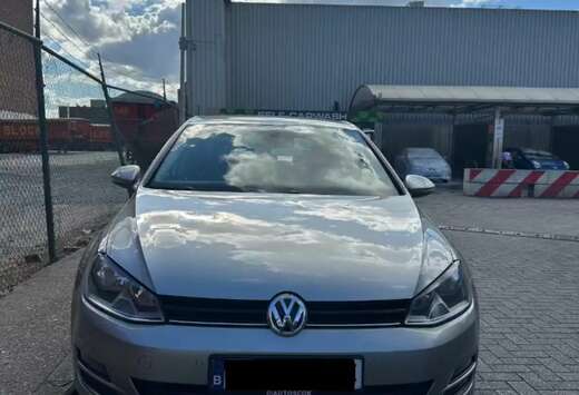 Volkswagen 1.2 TSI BlueMotion Technology DSG Trendlin ...