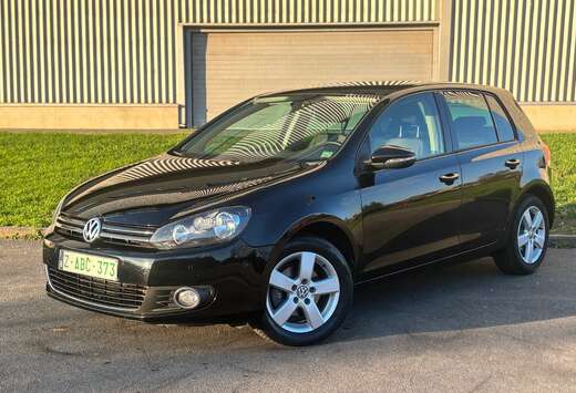Volkswagen Golf 1.2 TSI 1PRO***104.000km***GARANTIE12 ...