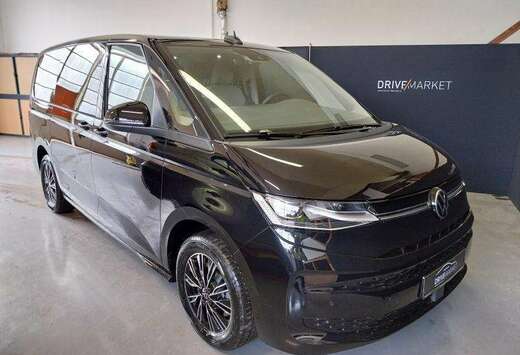 Volkswagen Life LONG