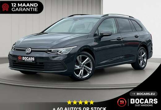Volkswagen 1.5TSI 150pk Life  Carplay  Zetelver.  Cru ...