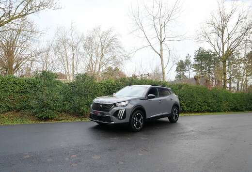 Peugeot 2008 Allure  AUTOMAAT