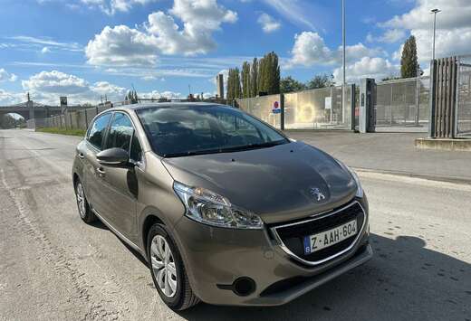 Peugeot 1.2i PureTech