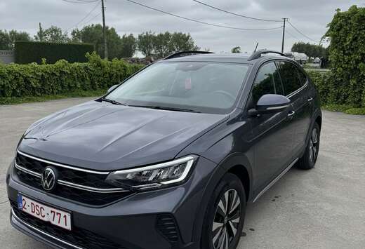 Volkswagen 1.0 TSI Life Business OPF DSG