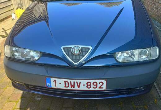 Alfa Romeo 146 1.4 Twin Spark