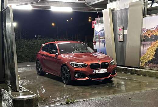 BMW Pack M LIRE DESCRIPTION