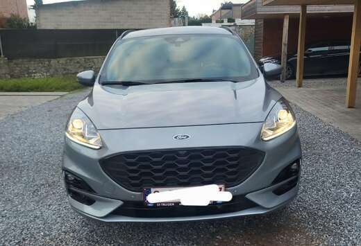 Ford Kuga 2.5 Duratec FHEV ST-LINE