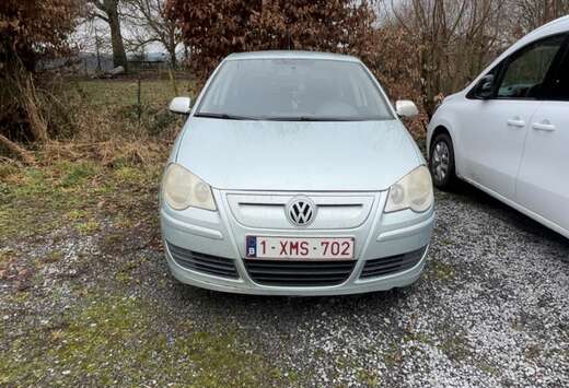 Volkswagen 1.4 TDi BlueMotion DPF